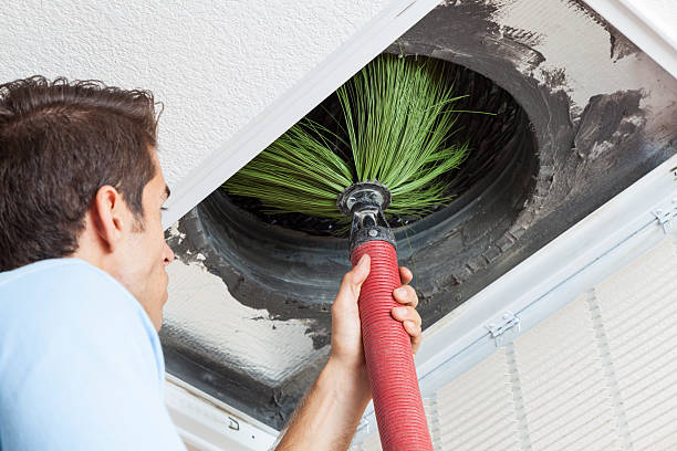 Ventilation Cleaning Services in Royalton, MN